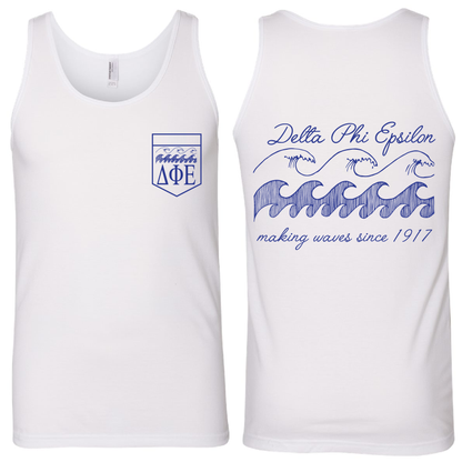 Making waves since...  - SUB