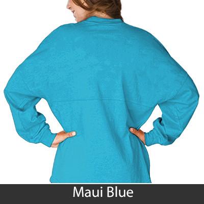 Zeta Mu Phi Game Day Jersey - J. America 8229 - CAD