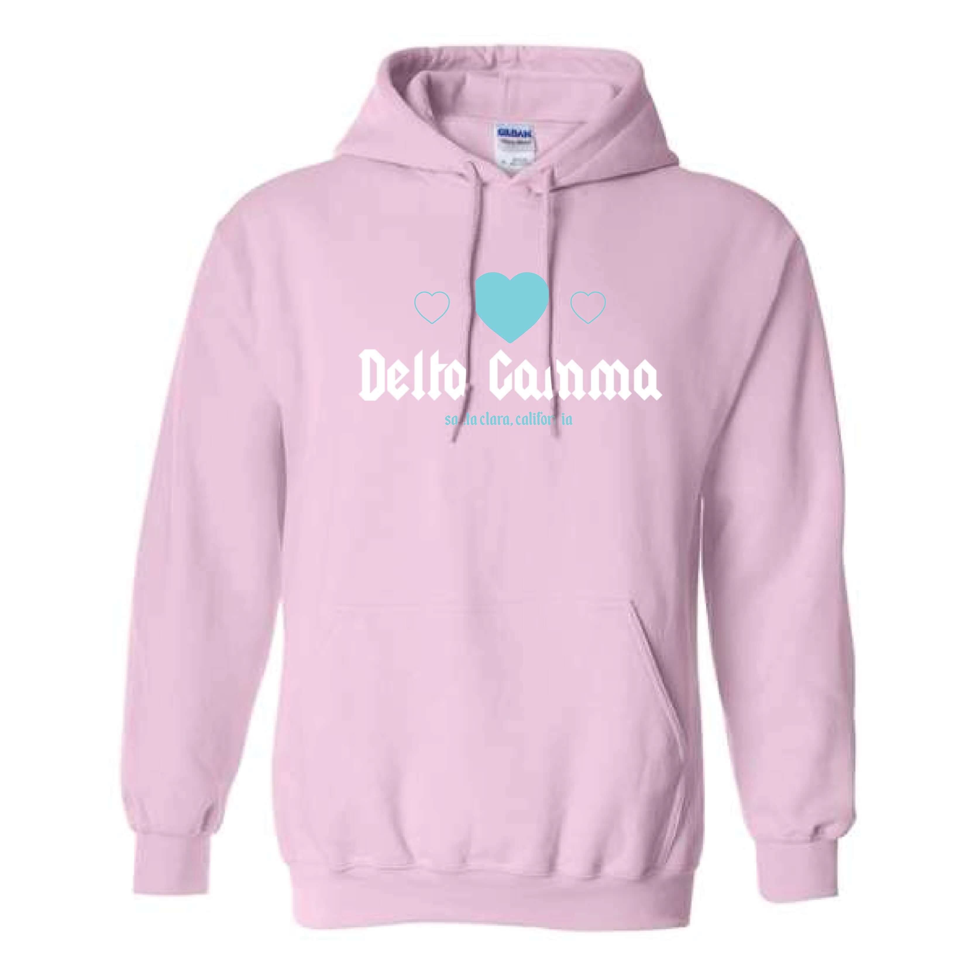 Custom Sorority & Fraternity Letter Clothing & Greek Gear – Something Greek
