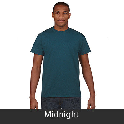 Psi Upsilon Fratman Printed T-Shirt - Gildan 5000 - CAD