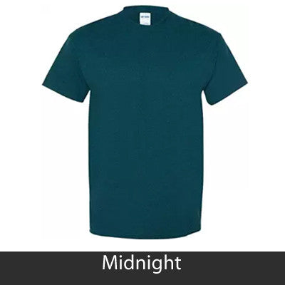 Keep Calm and GamSigSig Printed T-Shirt - Gildan 5000 - CAD