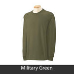 Gamma Sigma Sigma Long-Sleeve Shirt - G240 - TWILL