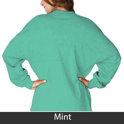 Zeta Mu Phi Game Day Jersey - J. America 8229 - CAD