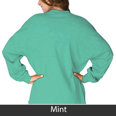 Theta Phi Alpha Game Day Jersey - J. America 8229 - CAD