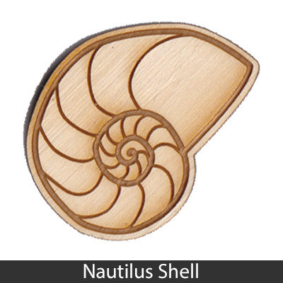 Straight Sided Paddle Symbol Package - 500-U