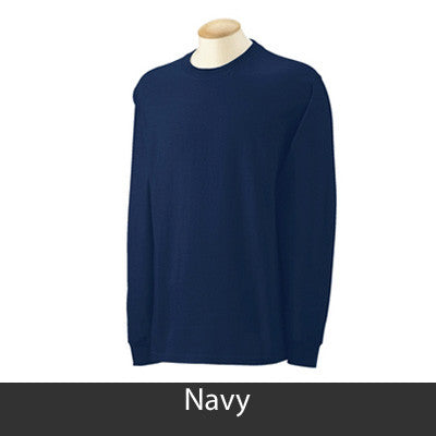 Kappa Delta Long-Sleeve and Sweatpants, Package Deal - TWILL