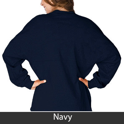 Sigma Delta Tau Game Day Jersey - J. America 8229 - CAD