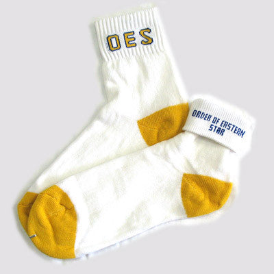 OES Ankle Socks