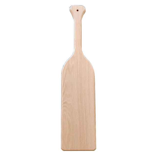 Fraternity and Sorority 22 Inch Blank Paddle A