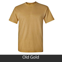 Keep Calm Greek Printed T-Shirt - Gildan 5000 - CAD