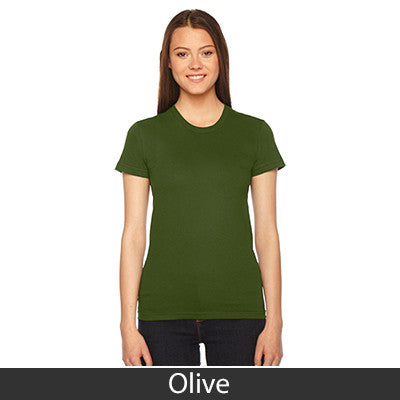 Pi Beta Phi Softstyle Tee and Tote Bag, Printed Mascot Design, Package Deal - CAD