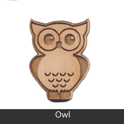 Pointed Paddle Symbol Package - 510-U