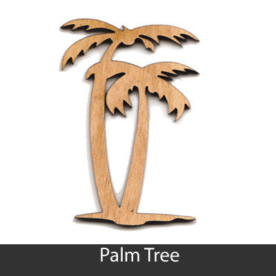 Traditional Paddle Symbol Package - 100-U