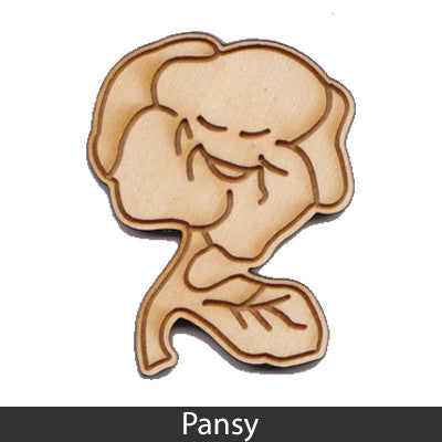 Traditional Paddle Symbol Package - 100-U