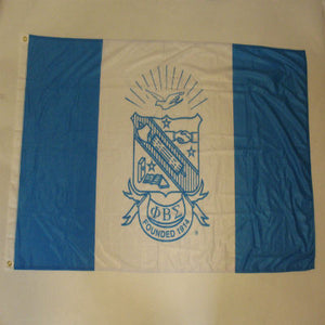 Phi Beta Sigma Fraternity Banner - GSTC-Banner