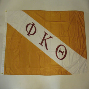 Phi Kappa Theta Fraternity Banner - GSTC-Banner