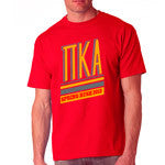 Fraternity Rush Design