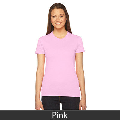 Alpha Sigma Alpha Softstyle Tee and Tote Bag, Printed Mascot Design, Package Deal - CAD