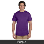 Phi Sigma Kappa Fraternity T-Shirt 2-Pack - TWILL