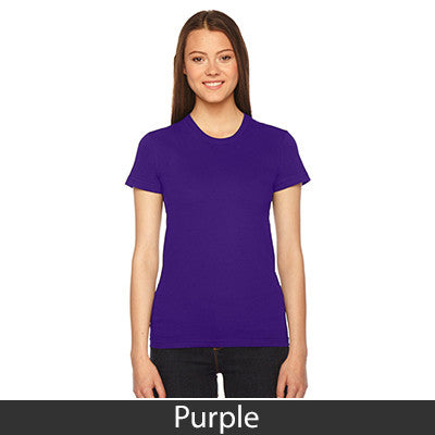 Alpha Sigma Alpha Softstyle Tee and Tote Bag, Printed Mascot Design, Package Deal - CAD