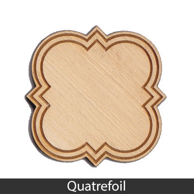 Traditional Paddle Symbol Package - 100-U