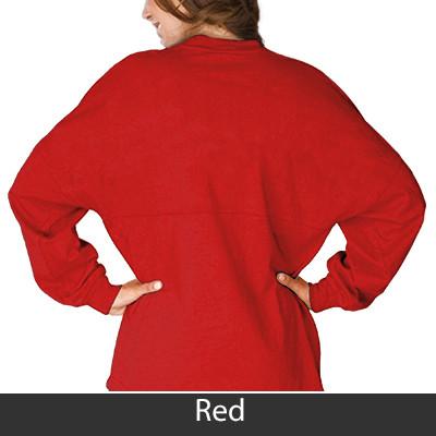 Zeta Mu Phi Game Day Jersey - J. America 8229 - CAD