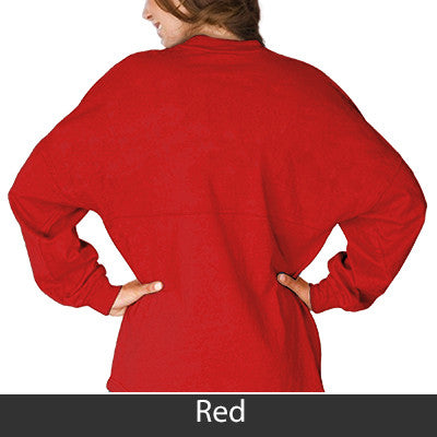 Theta Phi Alpha Game Day Jersey - J. America 8229 - CAD