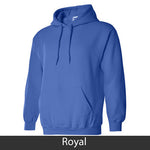 Sigma Sigma Sigma Hoodie and T-Shirt, Package Deal - TWILL