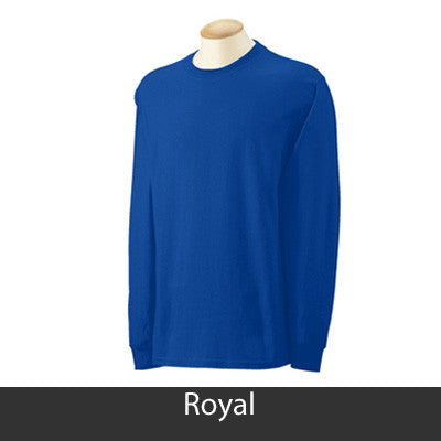 Kappa Delta Long-Sleeve and Sweatpants, Package Deal - TWILL