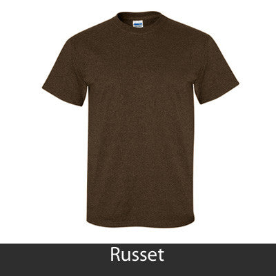 Keep Calm and GamSigSig Printed T-Shirt - Gildan 5000 - CAD