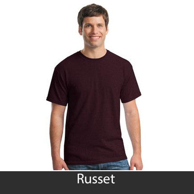 Sigma Nu T-Shirt, Printed 10 Fonts, 2-Pack Bundle Deal - G500 - CAD