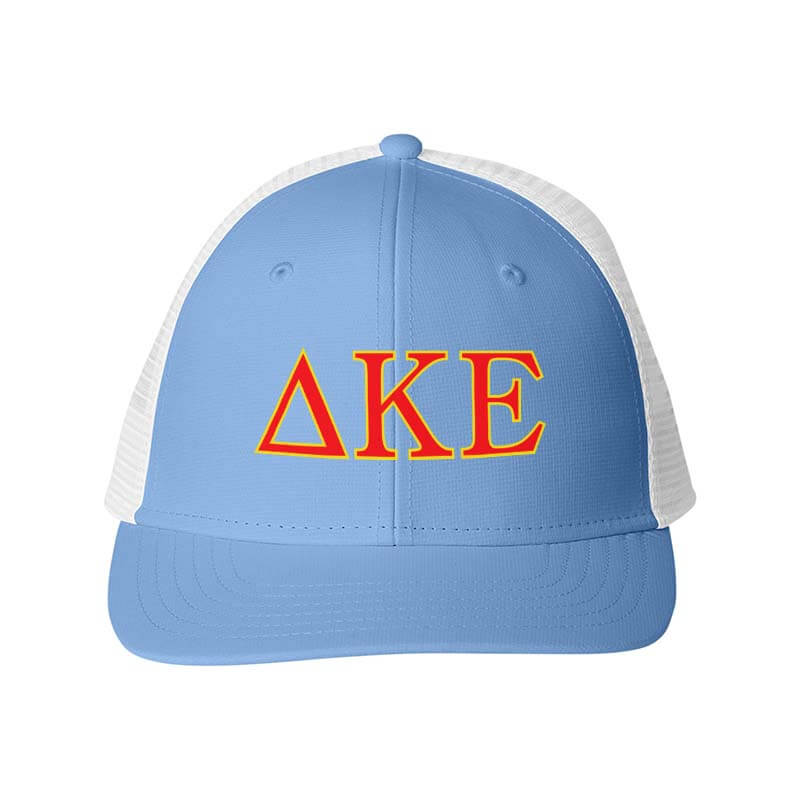 Greek Fraternity & Sorority Vineyard Vines Performance Trucker Hat