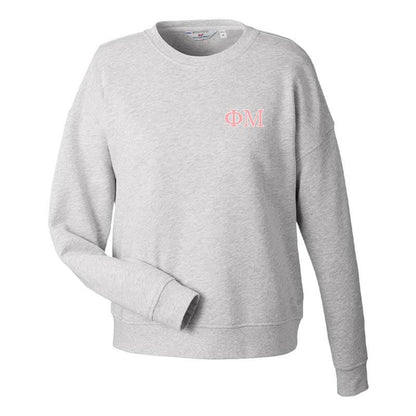 Sorority Vineyard Vines Ladies' Crewneck