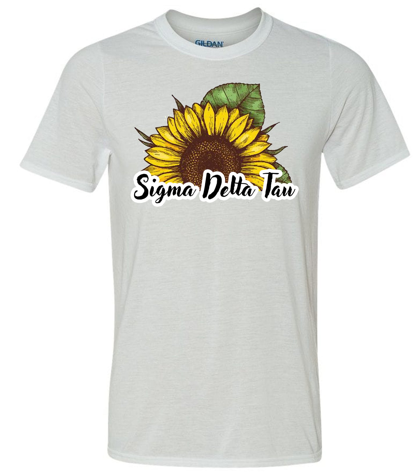 Big Sorority Sunflower - SUB