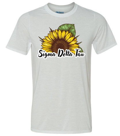 Big Sorority Sunflower - SUB