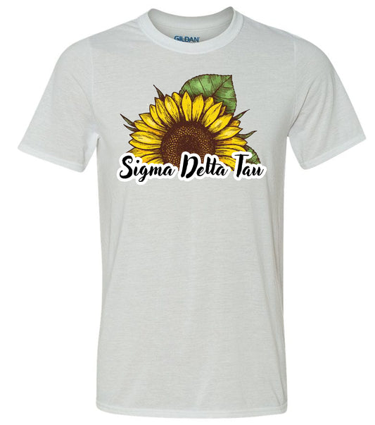 Big Sorority Sunflower - SUB