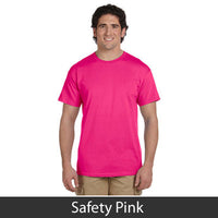 Phi Kappa Tau Hoodie & T-Shirt, Package Deal - TWILL