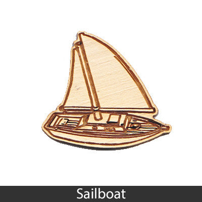 Traditional Paddle Symbol Package - 100-U