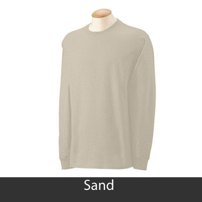 Kappa Delta Long-Sleeve and Sweatpants, Package Deal - TWILL