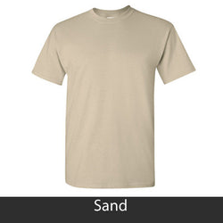 Keep Calm and SDT Printed T-Shirt - Gildan 5000 - CAD