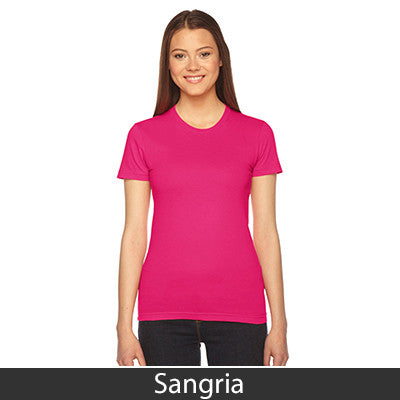 Phi Sigma Sigma Softstyle Tee and Tote Bag, Printed Mascot Design, Package Deal - CAD