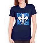 Sorority Bid Day Design