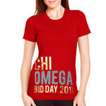 Sorority Bid Day Design 2