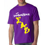 Notorious Fraternity