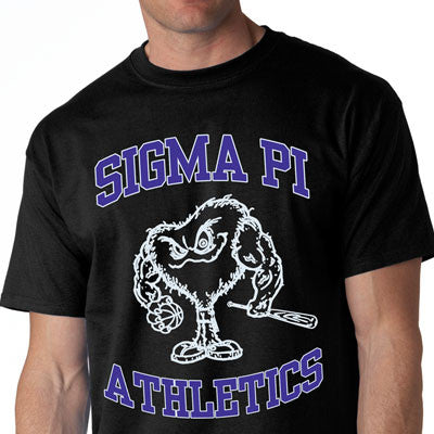 Fraternity Athletics