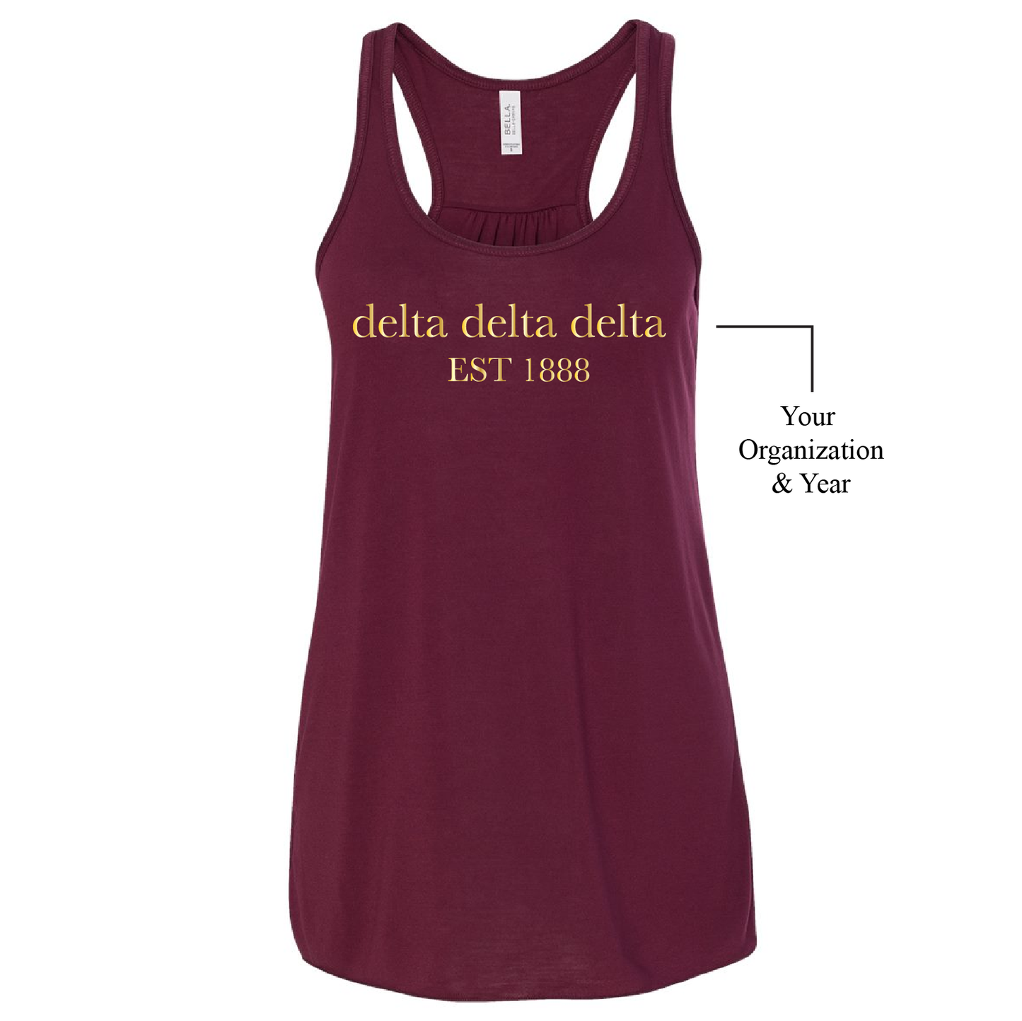 Simple Est. - Bella B8800 - CAD