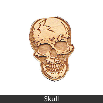 Straight Sided Paddle Symbol Package - 500-U