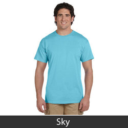 Tau Kappa Epsilon Fraternity T-Shirt 2-Pack - TWILL