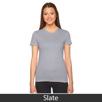 Alpha Sigma Alpha Softstyle Tee and Tote Bag, Printed Mascot Design, Package Deal - CAD