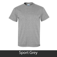 Greek Property Of... T-Shirt - Gildan 5000 - CAD